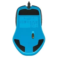 Игровая мышь Logitech G300s фото 4